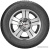 Bridgestone Dueler H/T 684 275/60R18 113H