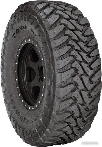 Toyo Open Country M/T 265/70R17 118P