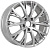 RST R207 17x6.5" 5x114.3мм DIA 54.1мм ET 45мм S