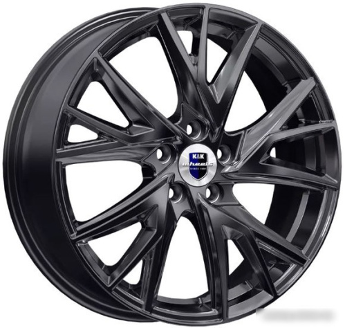 K&K Кайлас 18x6.5" 5x114.3мм DIA 66.6мм ET 37мм Кварц