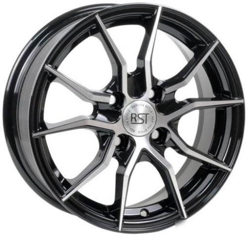 RST R014 14x5.5" 4x98мм DIA 58.6мм ET 33мм BD