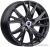 K&K Кайлас 18x6.5" 5x114.3мм DIA 66.6мм ET 37мм Кварц