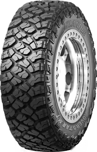 Atlander Roverstar M/T 215/75R15 100/97Q