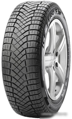 Pirelli Ice Zero Friction 275/55R20 117H