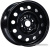 TREBL 7970T 15x6" 4x114.3мм DIA 56.6мм ET 49мм black