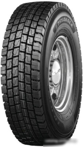Triangle TRD06 9.5R17.5 136/134M
