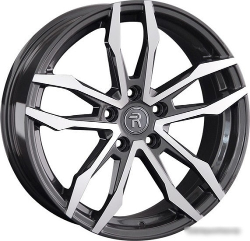 Replay 890221 (CRR 861 - TY336) 18x8" 5x114.3мм DIA 60.1мм ET 50мм GMF