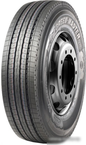 LingLong KTS300 295/60R22.5 150/147L