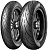 Metzeler Cruisetec 100/80R17 52H TL
