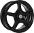 X'trike X-118 15x6" 4x98мм DIA 58.5мм ET 35мм BK