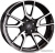 Replay LX187 18x8" 5x114.3мм DIA 60.1мм ET 30мм BKF