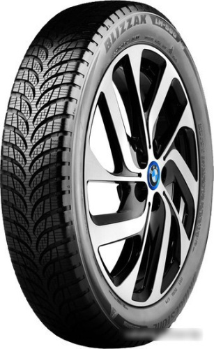 Bridgestone Blizzak LM-500 155/70R19 88Q