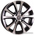 Neo 509 15x6" 4x100мм DIA 60.1мм ET 49мм BD