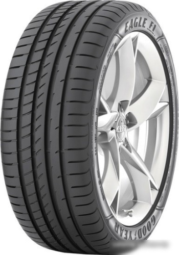 Goodyear Eagle F1 Asymmetric 2 295/35R19 100Y