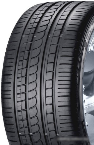 Pirelli P Zero Rosso Asimmetrico 265/45R20 104Y