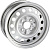 TREBL 9045 16x6.5" 5x110мм DIA 65.1мм ET 37мм S