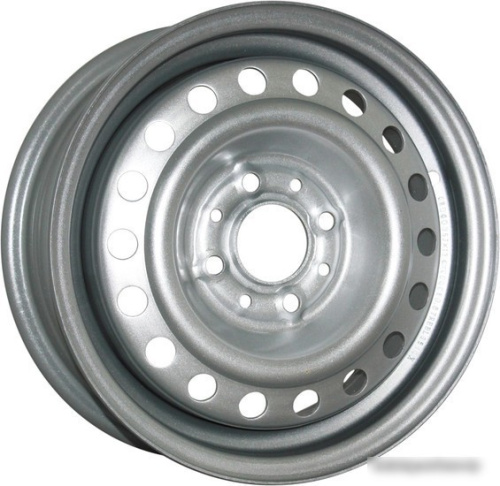 TREBL X40036 14x5.5" 4x98мм DIA 58.1мм ET 35мм S
