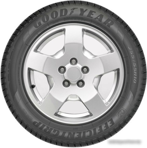 Goodyear EfficientGrip SUV 265/70R16 112H