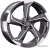 Replay LX194 18x8" 5x114.3мм DIA 60.1мм ET 30мм GMF
