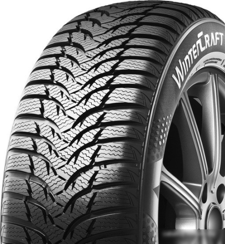 Kumho WinterCraft WP51 205/55R16 91H (run-flat)
