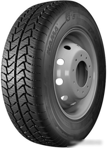 KAMA 365 НК-243 LT 185/75R13C 99/97N