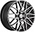 X'trike X-133 18x7.5" 5x108мм DIA 65.1мм ET 36мм BKM