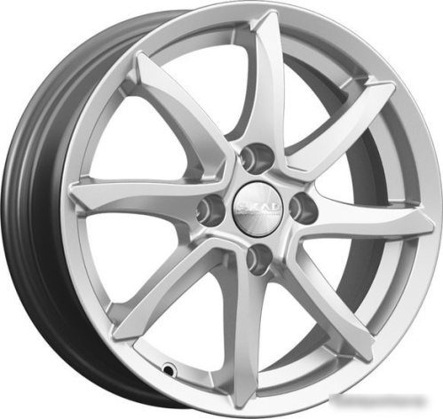 SKAD Осака 15x6" 4x100мм DIA 60.1мм ET 40мм Селена