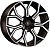 Replay B238 21x9.5" 5x112мм DIA 66.6мм ET 37мм MBF