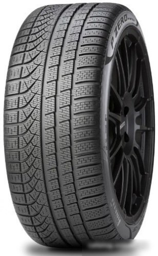 Pirelli P Zero Winter 235/35R19 91V
