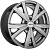X'trike X-119 16x6.5" 5x112мм DIA 57.1мм ET 45мм HSB