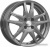 SKAD Сидней 16x6" 4x100мм DIA 60.1мм ET 41мм Графит