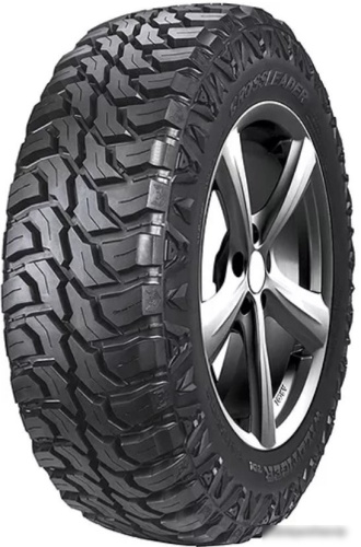DoubleStar T01 245/75R16 114/111N