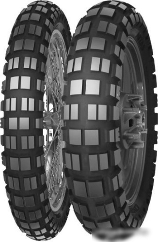 Mitas E-10 140/80R18 70T TL Rear