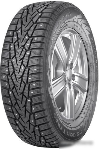 Ikon Tyres Nordman 7 SUV 265/60R18 114T