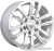 RST R107 17x7.5" 6x139.7мм DIA 75.1мм ET 40мм S