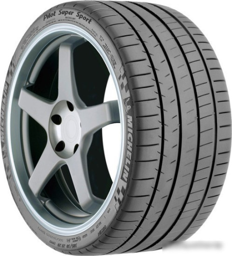 Michelin Pilot Super Sport 265/40R19 102Y
