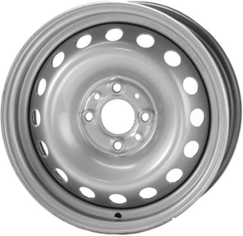 ТЗСК Chevrolet Niva 15x6" 5x139.7мм DIA 98мм ET 40мм S