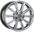 Proma TY99 (BUS) 16x6.5" 5x130мм DIA 78.1мм ET 65мм Титан