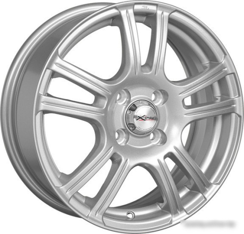 X'trike X-105 15x6" 4x108мм DIA 65.1мм ET 25мм HS