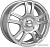 X'trike X-105M 15x6" 4x100мм DIA 54.1мм ET 45мм HS