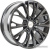 RST R038 18x7" 5x114.3мм DIA 66.6мм ET 37мм BL