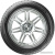Bridgestone Blizzak VRX 185/65R15 88S