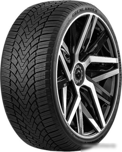 Grenlander Icehawke I 195/50R15 82V