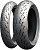 Michelin Road 5 190/50R17 73W Rear