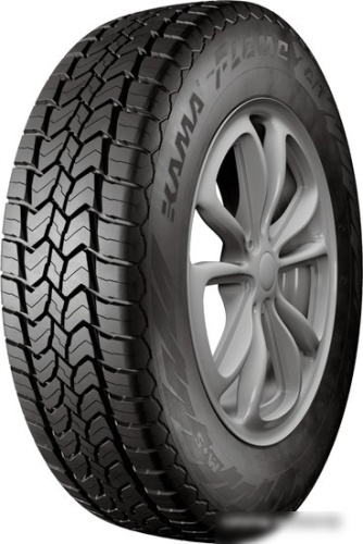 KAMA Flame A/T НК-245 185/75R16 97T