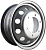 TREBL X40018 17x7" 6x139.7мм DIA 100.1мм ET 38мм S