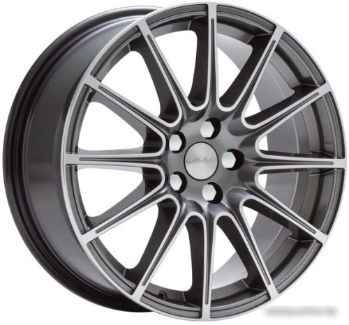 SKAD Le-Mans Алмаз 16x7" 4x108мм DIA 65.1мм ET 32мм