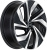 MAK Electra 21x8.5" 5x112мм DIA 57.1мм ET 40мм Black Mirror
