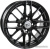 RST R004 14x5.5" 4x100мм DIA 60.1мм ET 43мм BL RST R004 14x5.5" 4x100мм DIA 60.1мм ET 43мм BL