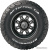 BFGoodrich All-Terrain T/A KO2 225/70R16 102/99R